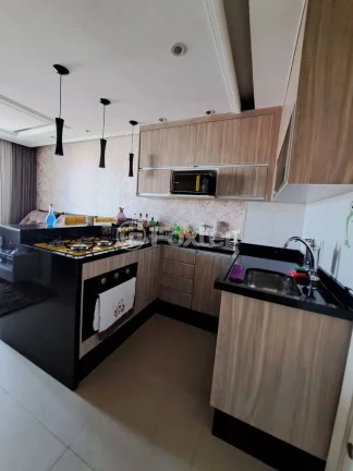 Imagem Apartamento Aricanduva - 33M², 1 Dorm, 1 Vaga, Lazer, Portaria 24h.