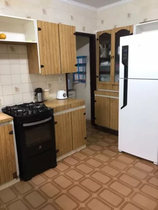 Imagem Casa com 4 dormitórios à venda, 194 m² por R$ 680.000,00 - Centro - Poá/SP