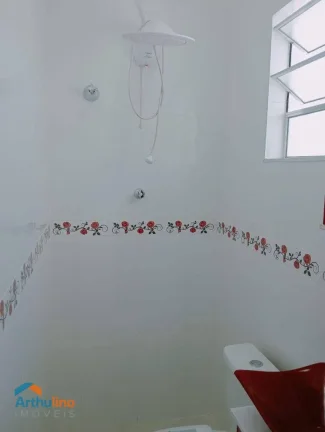 Imagem Sala para alugar, 30 m² por R$ 1.500,00/mês - Conjunto Residencial José Bonifácio - São Paulo/SP