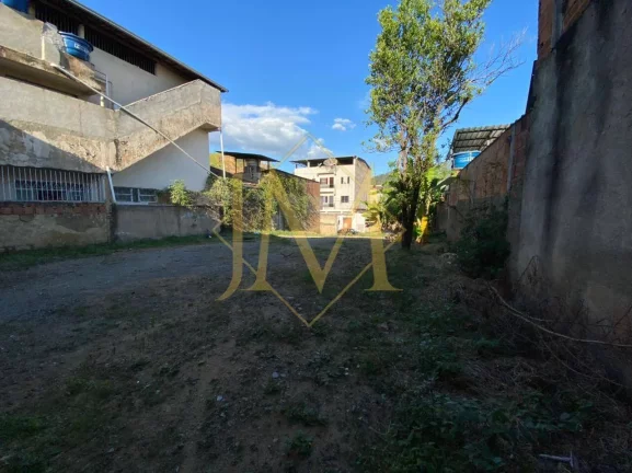 2 Lotes de 360m² cada, á venda no Caladinho de Cima, Fabriciano