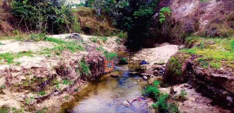 Imagem Fazenda à venda, 5422080 m² por R$ 30.000.000,00 - Alexânia - Alexânia/GO