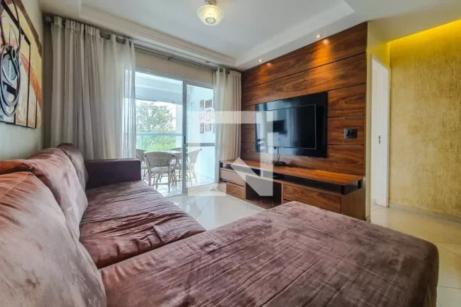 Imagem Apartamento à Venda - Ipiranga, 3 Quartos, 83 m2