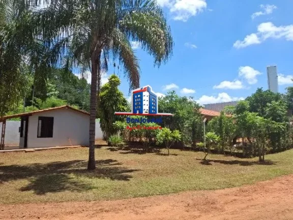 Imagem Terreno de 1.900 m² no Enseada Azul 3  MG