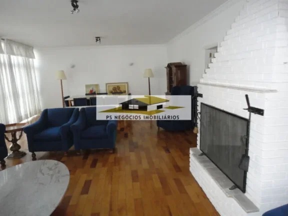 Apartamento Alto Padrão para Locação Jd Paulista
