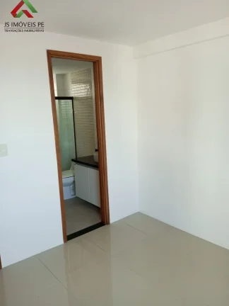 Imagem Apartamento em Candeias, 2 Quartos, 2 Vagas na Garagem