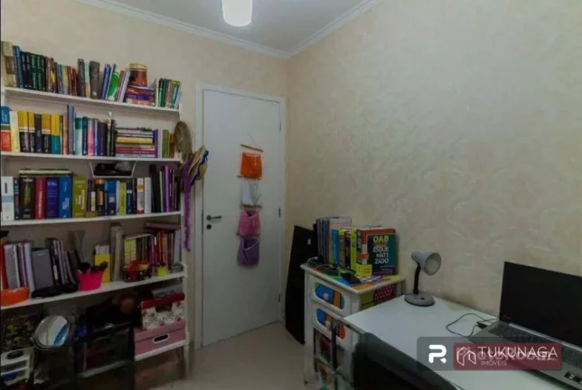 Imagem Apartamento Garden com 3 dormitórios à venda, 74 m² por R$ 450.000,00 - Cocaia - Guarulhos/SP