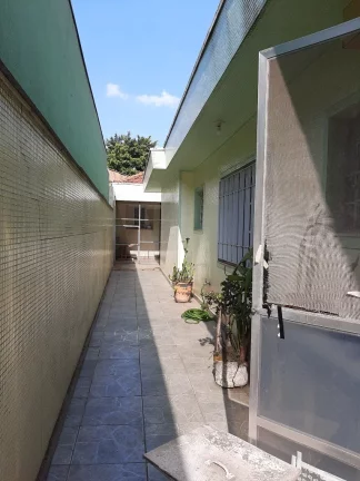 Imagem Casa com 3 dormitórios à venda em Vila Formosa São Paulo SP