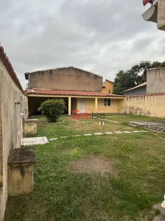 Imagem Casa com 2 dormitórios à venda, 162 m² por R$ 435.000,00 - Praia do Sudoeste - São Pedro da Aldeia/RJ
