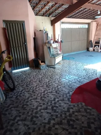 Imagem CASA A VENDA NO RESIDENCIAL BORDON I - SUMARÉ/SP