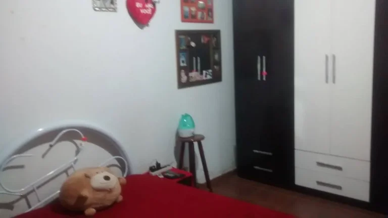 Imagem Galpão Comercial Terreno de 10 x 13 e casa de 2 Dormitorios Estuda Permuta