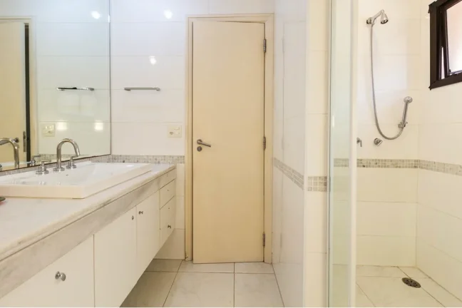 Imagem APARTAMENTO RESIDENCIAL em São Paulo - SP, Perdizes