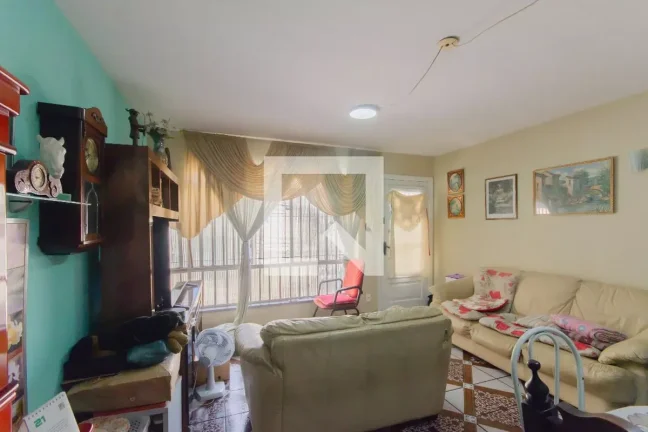 Imagem Casa à Venda - Vila Mariana, 4 Quartos, 200 m2