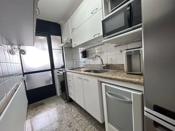 Imagem APARTAMENTO À VENDA NO IPIRANGA, SAO PAULO