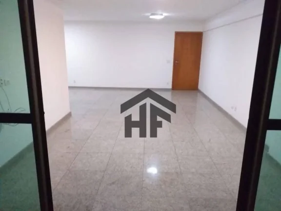Imagem Apartamento de 172m² à venda, com 4 quartos suítes, localizado em Apipucos, Recife - Pernambuco.