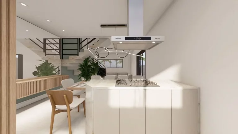 Imagem Sobrado com 3 dormitórios à venda, 97 m² por R$ 560.000,00 - Parque Residencial Casa Branca - Suzano/SP