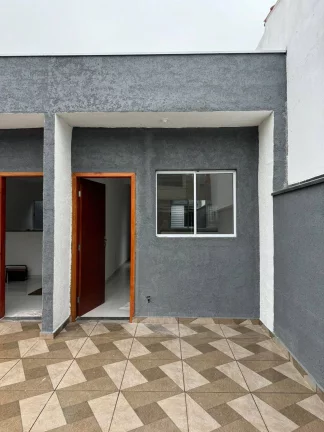 Imagem CASA 2 QUARTOS SAO BENTO