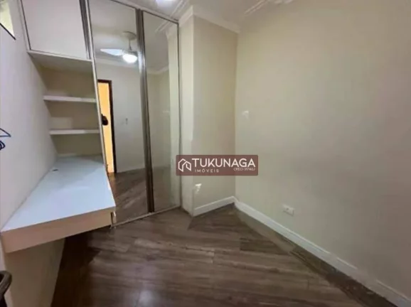 Imagem Casa com 3quartos à venda, 156 m² por R$ 745.000 - Jardim Santa Mena - Guarulhos/SP