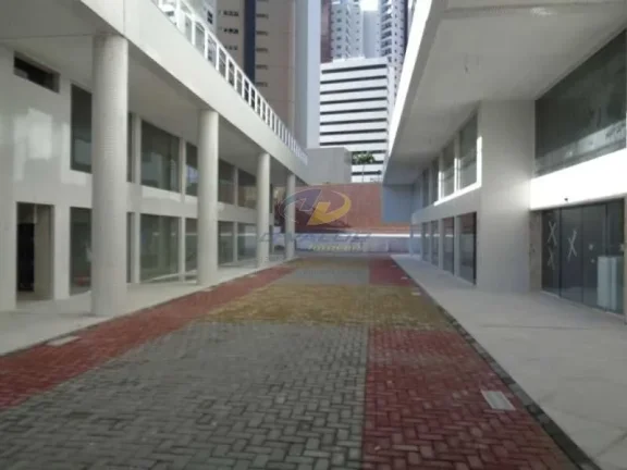 Imagem Vendo Salas novas, em super empreendimento logo na entrada do Altiplano, com 48m2