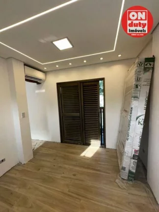 Imagem Casa à venda, 260 m² por R$ 3.000.000,00 - Campo Grande - Santos/SP