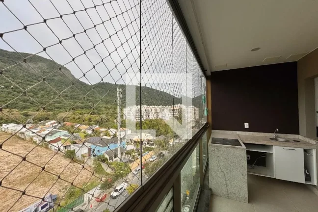 Imagem Apartamento à Venda - Recreio, 2 Quartos, 161 m2