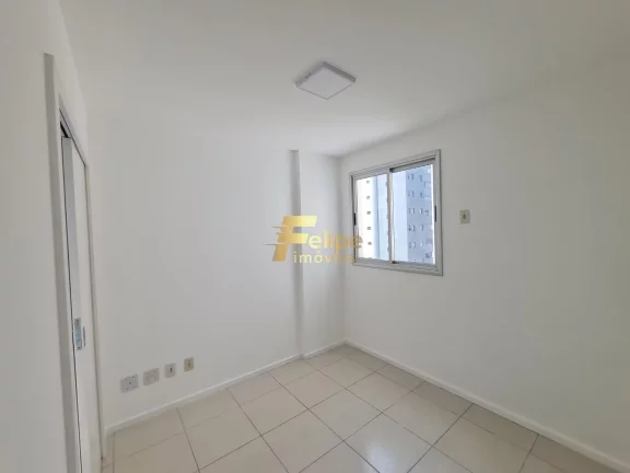 Imagem LINDO APARTAMENTO COM 02 SUÍTES E LAZER COMPLETO À VENDA NA PRAIA DO CANTO, EM VITÓRIA/ES!