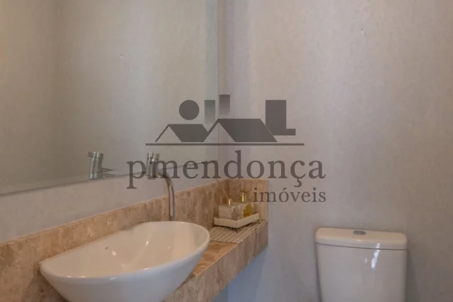 Imagem VILA ROMANA APARTAMENTO A VENDA 3 DTS 2 VAGAS, LAZER