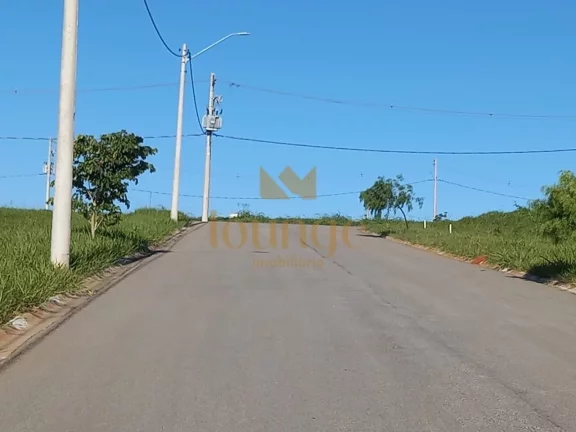 Imagem Terreno à venda em Cond. em Jd. Novo Horizonte Sorocaba/SP