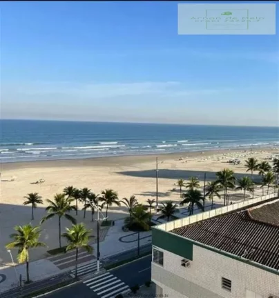 Imagem Apartamentos no Litoral para venda em Praia Grande no bairro Aviação