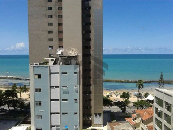 Imagem Apartamento de 92m² para alugar, com 3 quartos (1 suíte), localizado em Boa Viagem, Recife - Pernambuco.