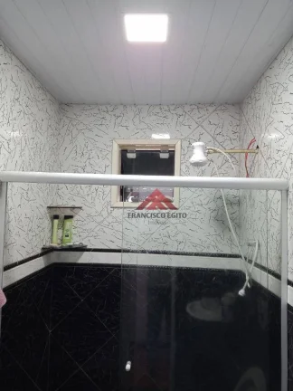 Imagem Casa com 3 dormitórios à venda, 120 m² por R$ 350.000,00 - Boa Vista - São Gonçalo/RJ
