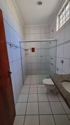 Imagem CASA RESIDENCIAL em FRANCA - SP, PARQUE DO CASTELO