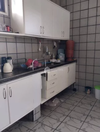 Imagem Casa duplex pronta para morar, 5 dormitórios à venda por R$ 850.000,00 - Nossa Senhora das Graças - Teresina/PI