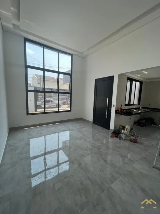 Imagem Casa Térrea a Venda 03 quartos (1 suíte) - Jardim Marambaia II - Jundiaí - São Paulo