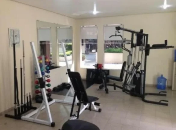 Imagem Apartamento para Venda por R$775.000,00 com 81m², 3 dormitórios, 1 vaga e 2 banheiros - Vila leopoldina, São paulo / SP - Cód. BDI37363