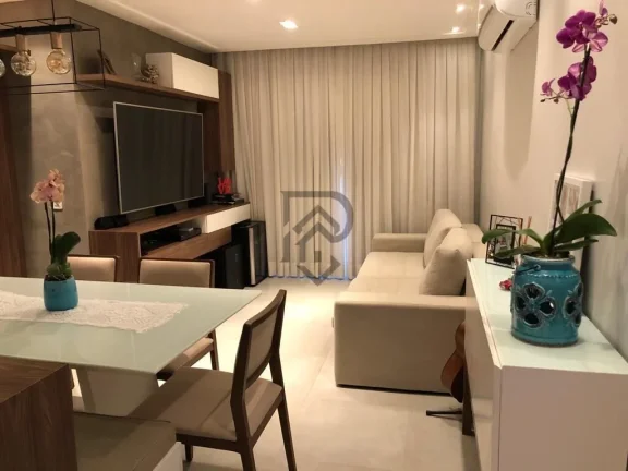 Imagem Apartamento proximo av. Faria lima andar alto