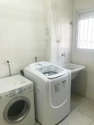 Imagem Apartamento 169M², 3Q, 3 Suítes, 6 Banheiros, 3 Vagas, Academia, Piscina, Sauna, Gerador, Solarium, Brinquedoteca, Espaço Gourmet, Salão de Festas.