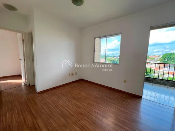 Imagem Se você busca conforto, praticidade e um condomínio com lazer de clube, este apartamento é a esco...