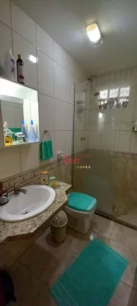 Imagem Cobertura com 5 dormitórios à venda, 200 m² por R$ 1.100.000,00 - Braga - Cabo Frio/RJ