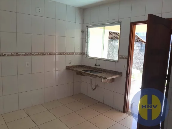 Imagem Casa à venda