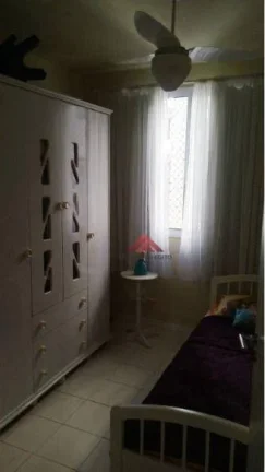 Imagem Apartamento no Barreto com varanda sala 03 quartos em um dos melhores condominio na Rua Luiz palmier (Barreto) condominio com play club completo,por