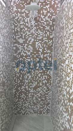 Imagem CASA TERREA COM 148,48 M², 3 DORMITÓRIOS,SALA DOIS AMBIENTE, 2 BANHEIROS,1 EDICULA COM 1 SUITE.