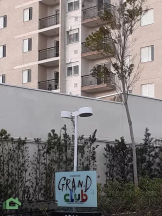 Imagem APARTAMENTO 3 DORMS NO GRAND CLUBE ESPORTIVA EM JUNDIAI