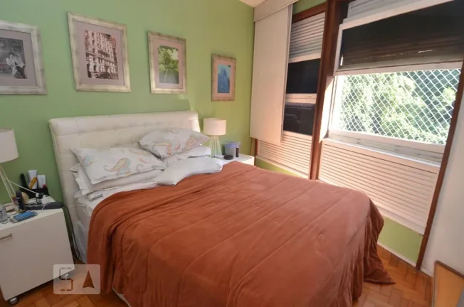 Imagem Apartamento à Venda - Copacabana, 4 Quartos, 135 m2