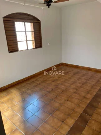 Imagem Casa com 3 dormitórios à venda, 164 m² por R$ 350.000,00 - Setor Anhangüera - Itumbiara/GO