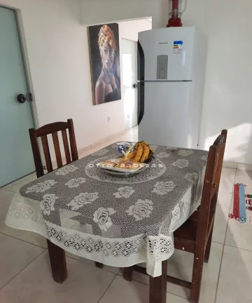 Imagem CASA RESIDENCIAL em SANTA CRUZ CABRÁLIA - BA, Coroa Vermelha