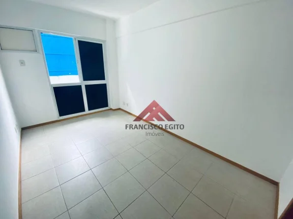 Imagem Apartamento com 2 dormitórios à venda, 70 m² por R$ 575.000,00 - São Francisco - Niterói/RJ