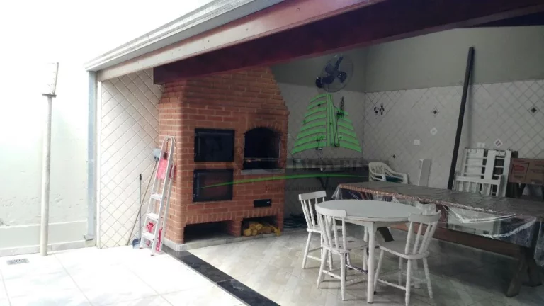 Imagem Casa para Venda em Limeira, Jardim Ipanema, 3 dormitórios, 1 suíte, 3 banheiros, 2 vagas