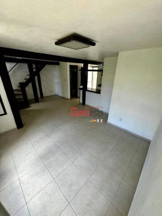 Imagem Casa com 3 dormitórios à venda, 130 m² por R$ 1.100.000,00 - Geribá - Armação dos Búzios/RJ