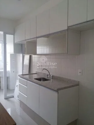 Imagem Apartamento para alugar Beat Alphaville