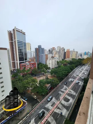 Imagem apartamento com 02-dormitorios a venda em santa Cecilia SP